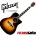 Gibson Acoustic Songwriter Deluxe Giveaway