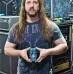 John Petrucci Signature Pedal