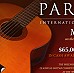 Upcoming Classical Guitar Festivals & Competitions