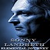 Sony Landreth - Elemental Journey new album
