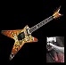 Win Dimebag Darrell ‘Dimebonics’ Guitar and PANTERA DeLuxe CD