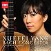 Xuefei Yang - Bach Concertos
