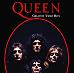 Queen - Greatest Hits new DVD