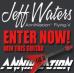 Epiphone Giveaway - Jeff Waters Annihilation Flying-V