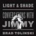 Jimmy Page Light & Shade Conversations