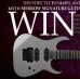 Seymour Duncan Guitar Giveaway