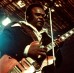 Freddie King inducted into the Rock and Roll Hall of Fame