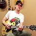 Win Joe Bonamassa signature Epiphone Guitar