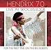Jimi Hendrix Live At Woodstock for his 70th Birthday