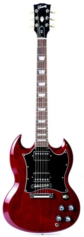 Epiphone SG Standard