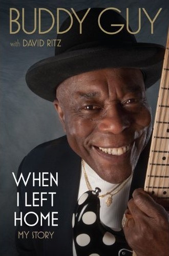 Buddy Guy Autobiography