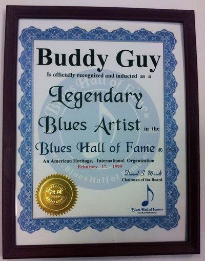 Buddy Guy Collection