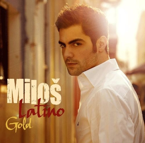 Miloš Karadaglić - Latino GOLDs