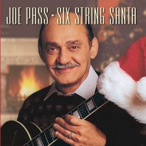 Joe Pass - Six String Santa