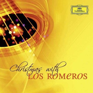 Christmas with Los Romeros