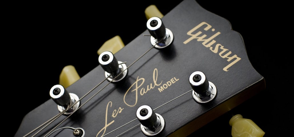 Gibson bankruptcy