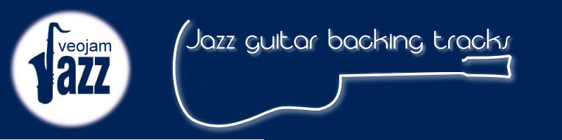 Jazz backing tracks