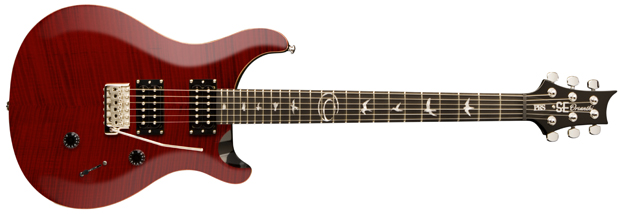 PRS Orianthi Guitar