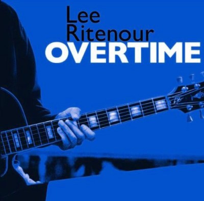 Lee Ritenour Blue-Ray