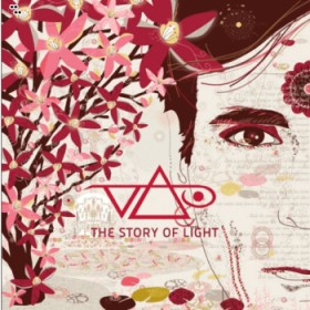 Steve Vail Story of Light