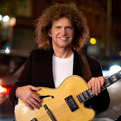 HDMetheny