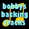 bobbysbackingtracks