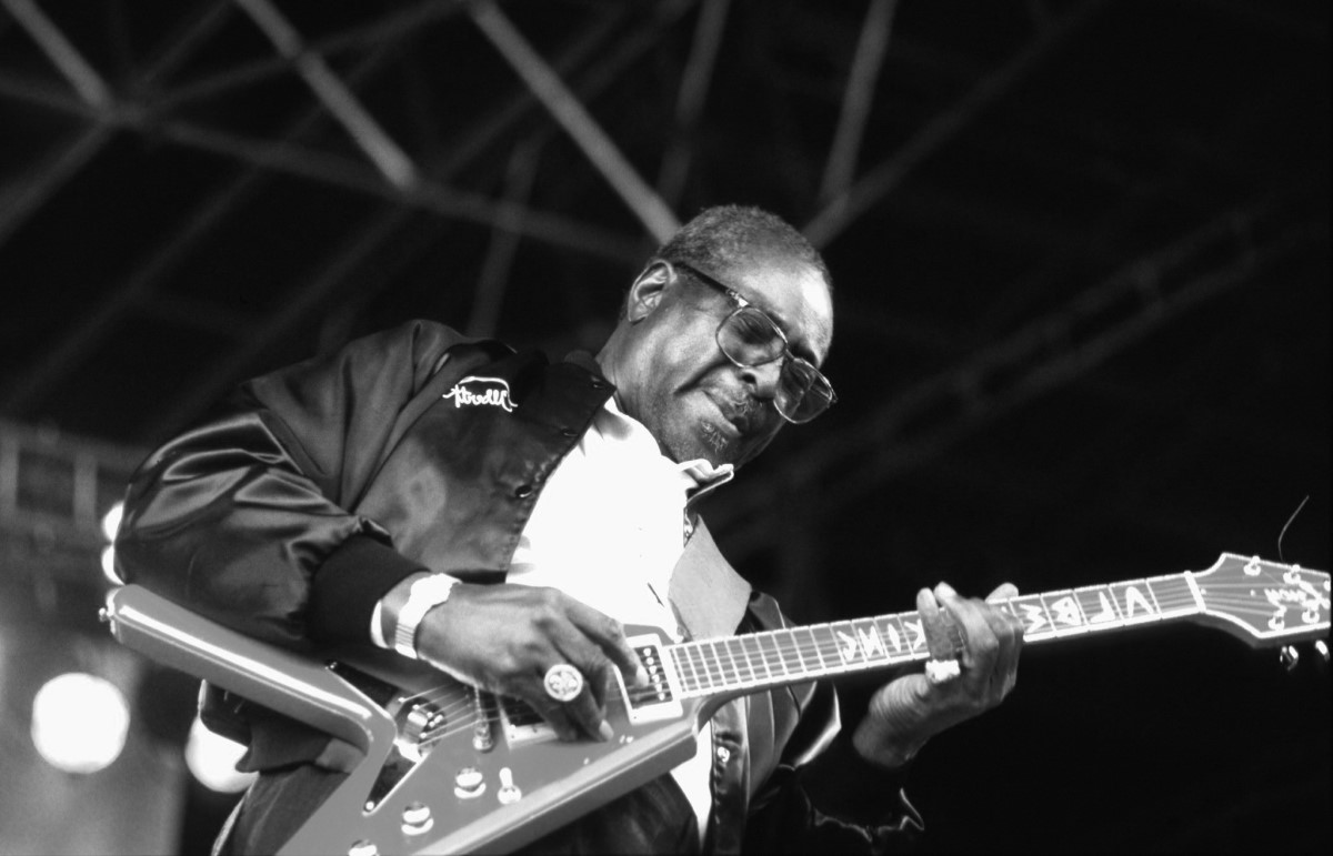 Albert King