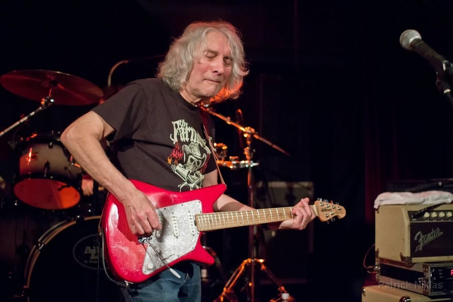 Albert Lee