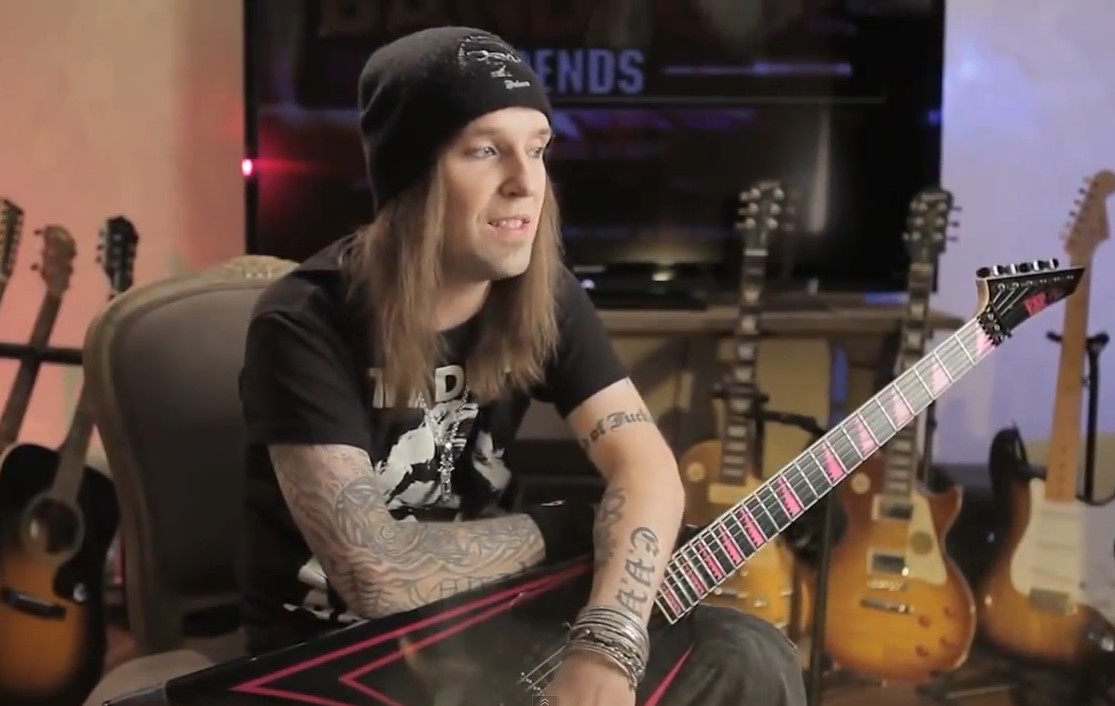 Alexi Laiho