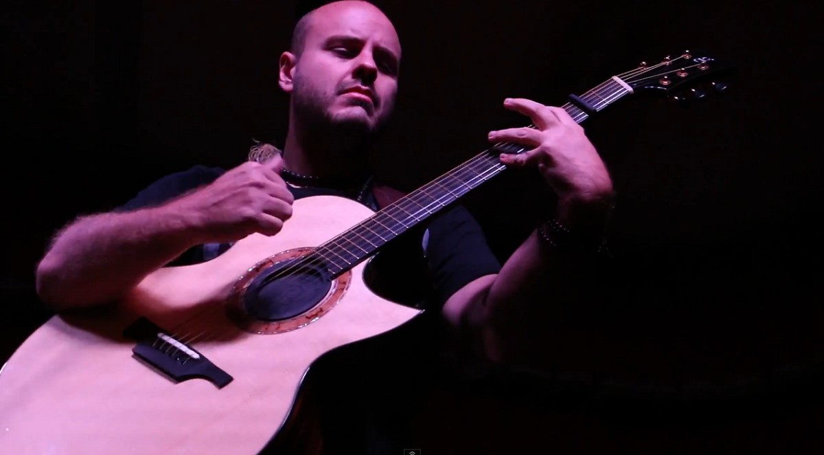 Andy McKee