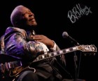 B.B. King