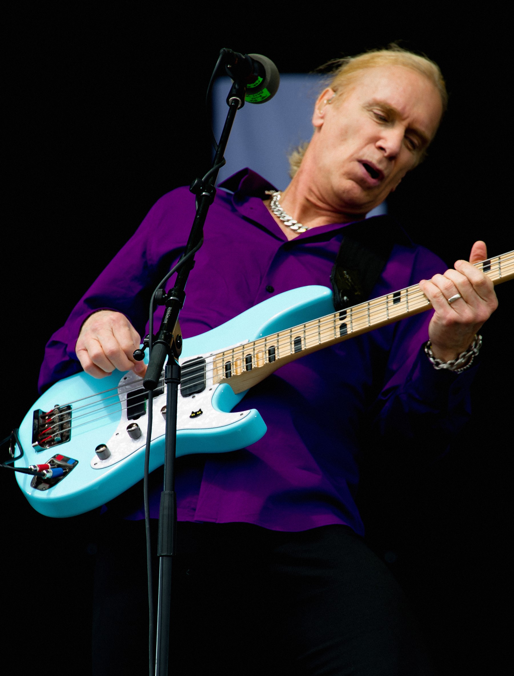Billy Sheehan Photo gallery on Veojam