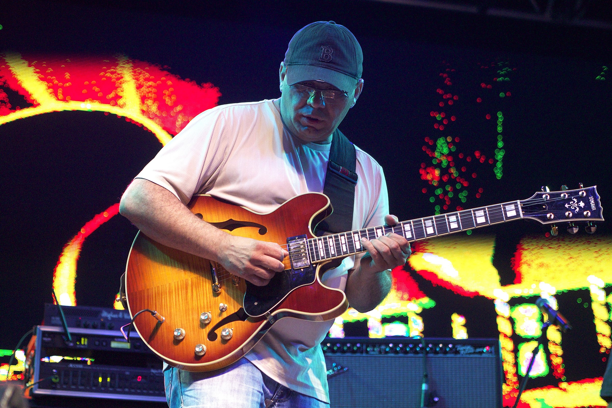 Bireli Lagrene Photo gallery