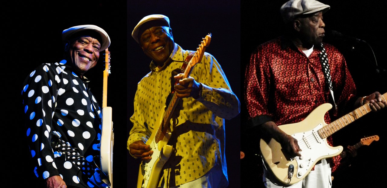 Buddy Guy