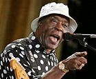 Buddy Guy