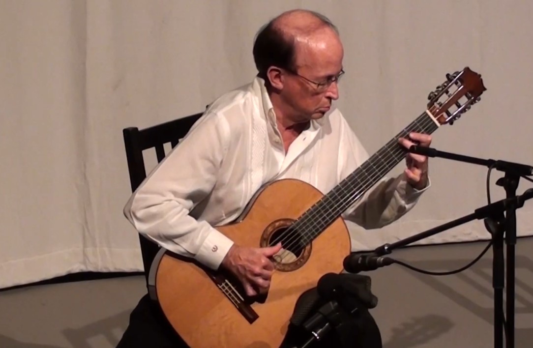 Carlos BarbosaLima Photo gallery