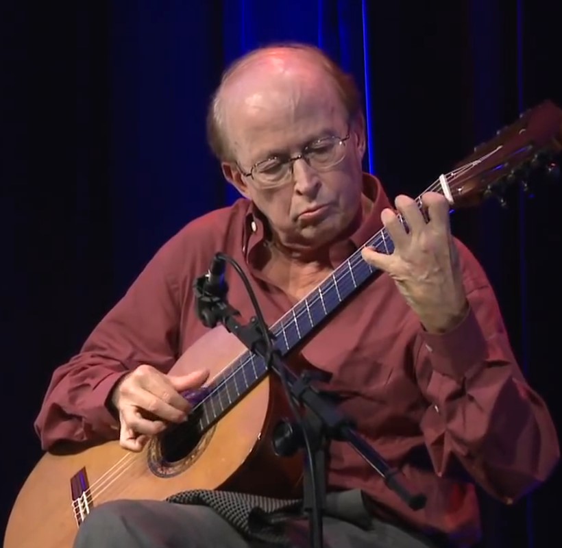 Carlos BarbosaLima Photo gallery