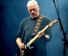 David Gilmour