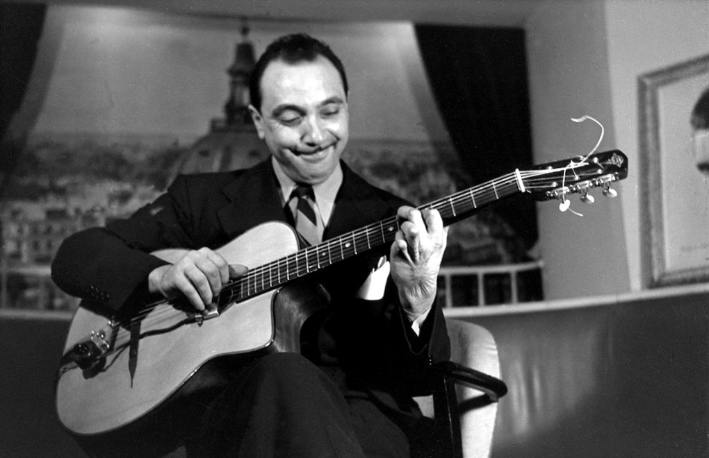 Django Reinhardt