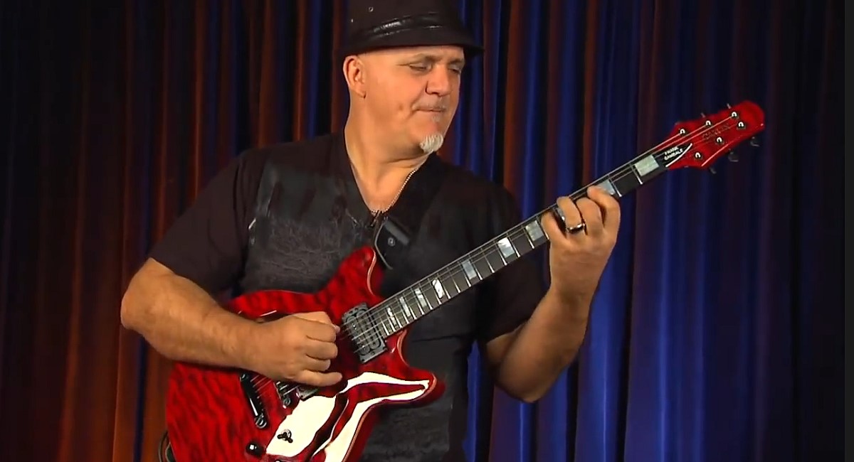 Frank Gambale