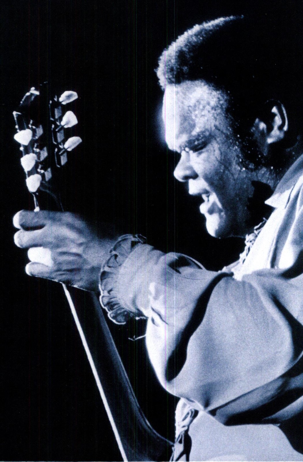 Freddie King Photo gallery