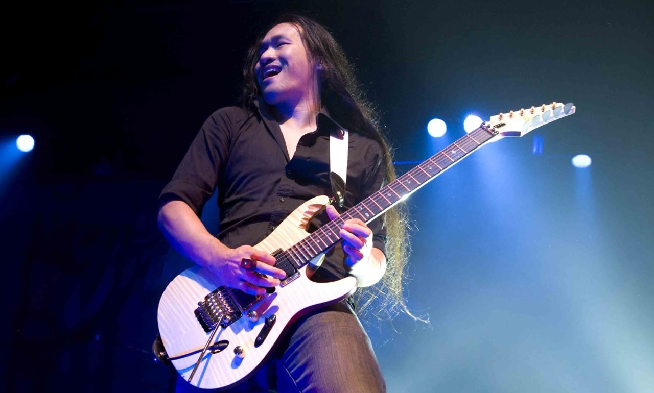 Herman Li