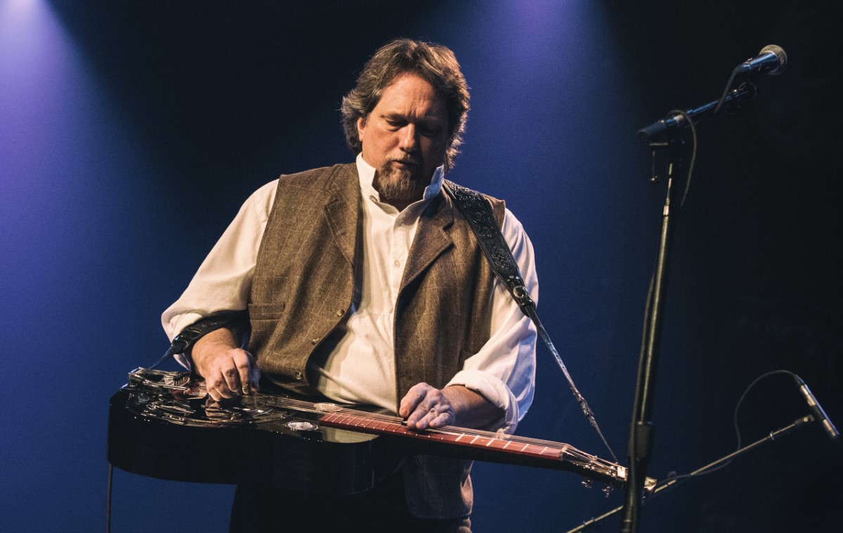 Jerry Douglas