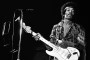 Jimi Hendrix gallery