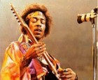 Jimi Hendrix