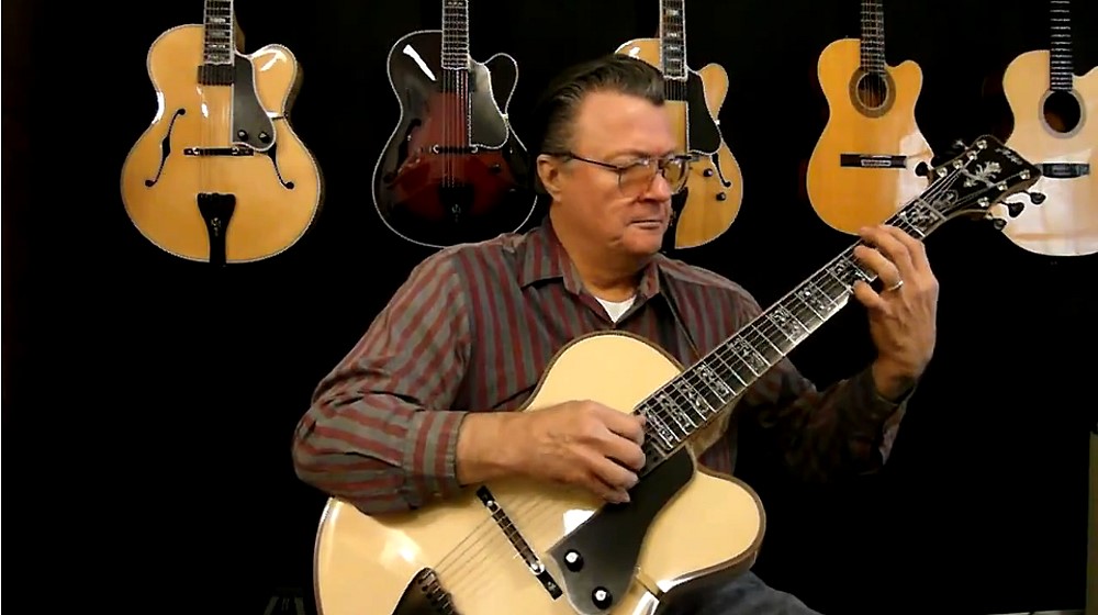 George van eps i could write a book 06 picture