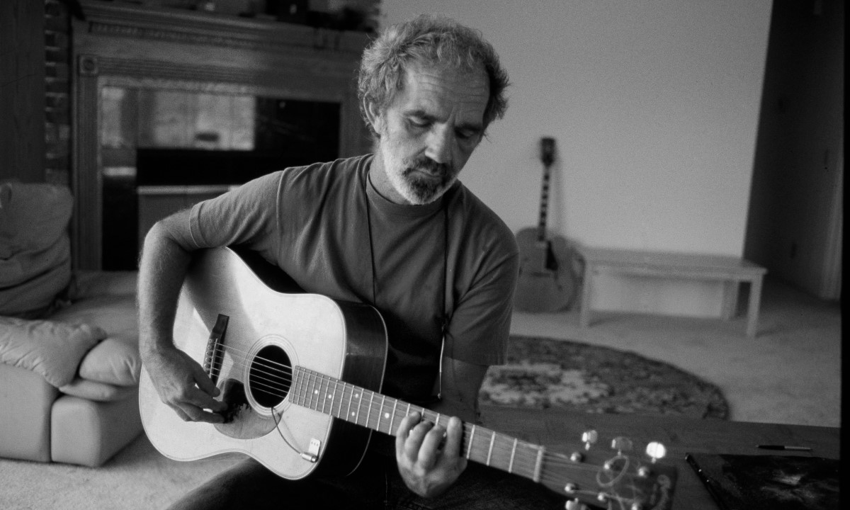 J.J. Cale