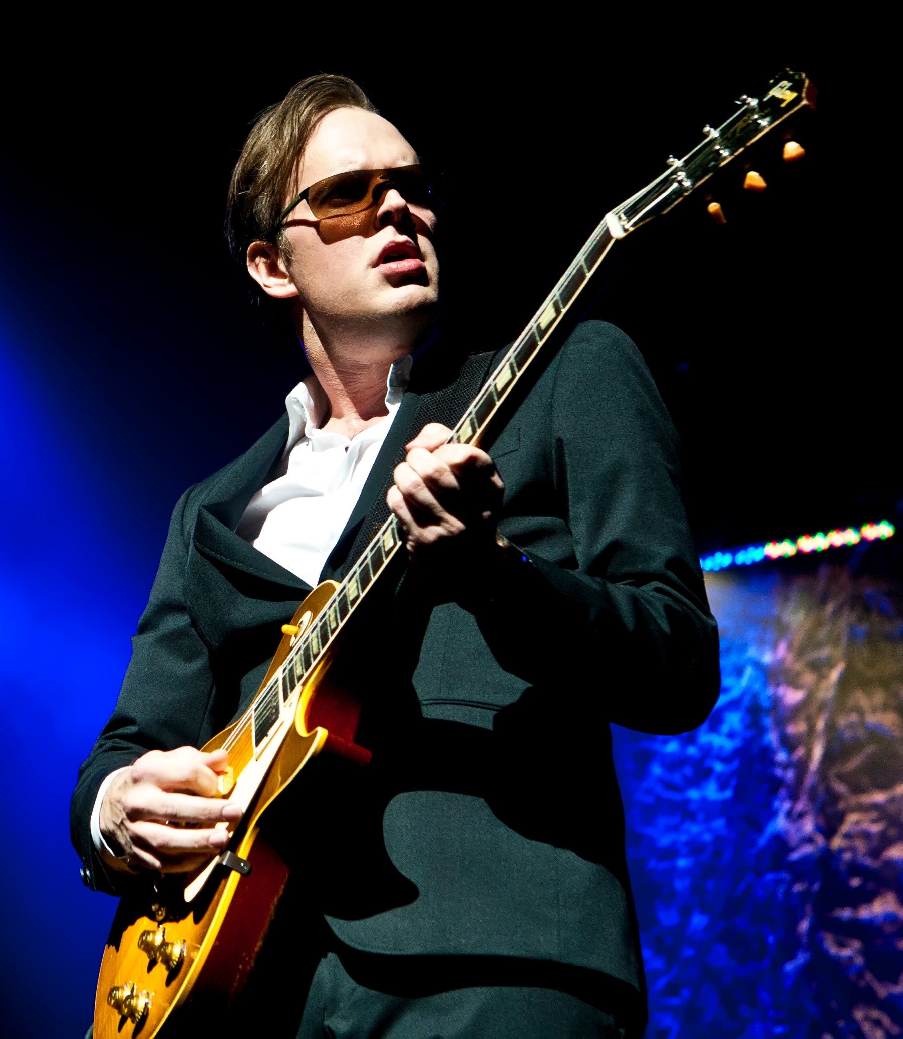 Joe Bonamassa - Photo gallery