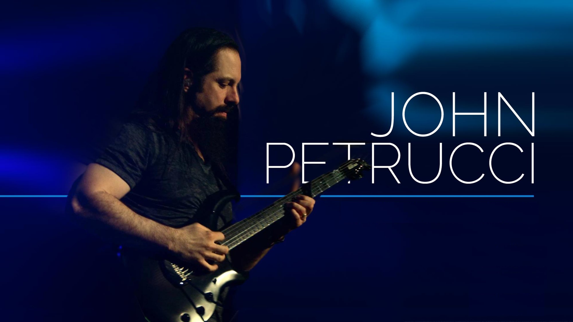 out of the blue john petrucci live