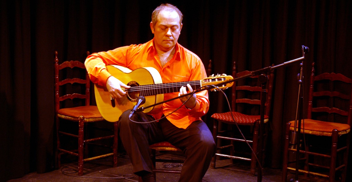 Jose Manuel Montoya biography, videos on Veojam